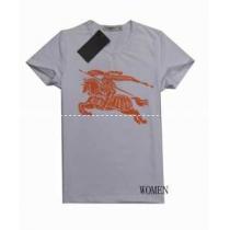 VOG2026春夏新作コピーブランド バーバリー半袖Tシャツブラウス