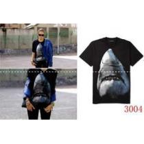 VOG2026春夏新作コピーブランド ジバンシィ半袖Tシャツブラウス