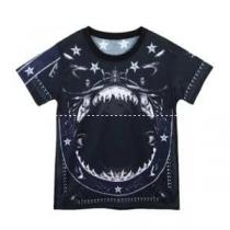 VOG2026春夏新作コピーブランド ジバンシィ半袖Tシャツブラウス
