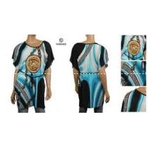 VOG2026春夏新作コピーブランド ヴェルサーチ半袖 Tシャツ