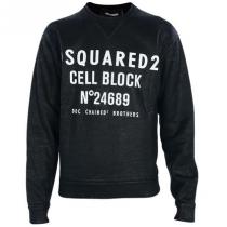 セール!DSQUARED2ディースクエアード偽物トレーナー