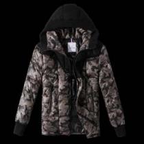 完売品! 2026秋冬 MONCLER モンクレール ダウンジャケット 高レベル...
