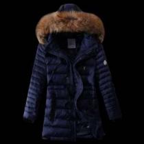 欧米韓流/雑誌 2026秋冬 MONCLER モンクレール ダウンジャケット 防...