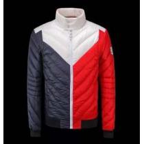 人気が爆発 2026秋冬 MONCLER モンクレール ダウンジャケット 保温効果は抜群