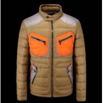 存在感◎ 2026秋冬 MONCLER モンクレール ダウンジャケット ダウンフ...