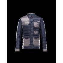 大人気！2026秋冬 MONCLER モンクレール ダウンジャケットしっとりなめ...