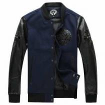おしゃれも譲れない  2026秋冬 CHROME HEARTS クロムハーツ  革ジャケット