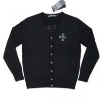 トレンド感アップ  2026秋冬 CHROME HEARTS クロムハーツ  パ...