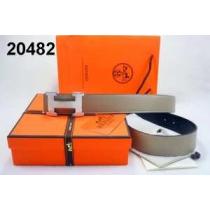 2026 華やかなデザイン HERMES エルメス ベルト 本革(牛皮) 最高ラ...
