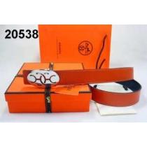 2026 一味違うケーブル編みが魅力満点 HERMES エルメス ベルト 本革(...