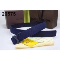 SALE開催 2026 LOUIS VUITTON ルイ ヴィトン ベルト 本革...
