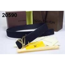 ～希少 2026 LOUIS VUITTON ルイ ヴィトン ベルト 本革(牛皮...