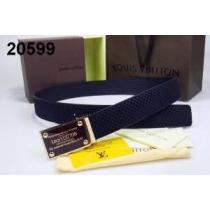 個性派 2026 LOUIS VUITTON ルイ ヴィトン ベルト 本革(牛皮...
