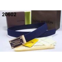 2026 新作登場 LOUIS VUITTON ルイ ヴィトン ベルト 本革(牛...