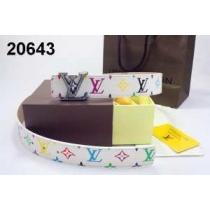 2026 SALE開催  LOUIS VUITTON ルイ ヴィトン ベルト 本...