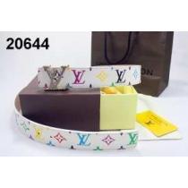 2026 売れ筋！ LOUIS VUITTON ルイ ヴィトン ベルト 本革(牛...