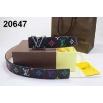 2026 格安！ LOUIS VUITTON ルイ ヴィトン ベルト 本革(牛皮...