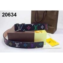 2026 魅力的 LOUIS VUITTON ルイ ヴィトン ベルト 本革(牛皮...