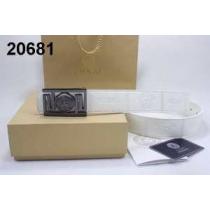 ★安心★追跡付 2026 VERSACE ヴェルサーチ ベルト 本革(牛皮) 最...