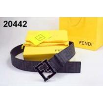 ★安心★追跡付 2026 FENDI フェンディ ベルト 本革(牛皮) 最高ラン...