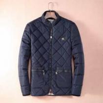 首胸ロゴ 2026 BURBERRY バーバリー 綿入れ  2色可選 防寒具とし...