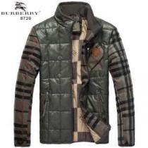 注目のアイテム 2026 BURBERRY バーバリー ダウンジャケット 2色可...