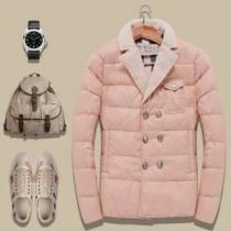 超目玉 2026 BURBERRY バーバリー ダウンジャケット 2色可選 防寒...