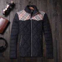 落ち着いた感覚 2026 BURBERRY バーバリー 綿入れ 2色可選