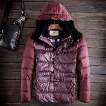 大人のおしゃれに 2026 BURBERRY バーバリー 綿入れ 3色可選 優し...