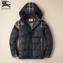 欧米韓流/雑誌 2026 BURBERRY バーバリー 綿入れ 防寒具としての機...