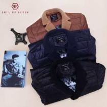 人気販売中  2026 PHILIPP PLEIN フィリッププレイン  綿入れ...