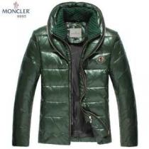 高級感ある  2026 MONCLER モンクレール ダウンジャケット 3色可選