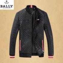 人気商品登場 2026 BALLY バリー  革ジャケット ブルゾン