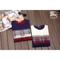 個性派 2026 BURBERRY バーバリー ニットウェア 2色可選