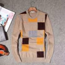 耐久性に優れ 2026 BURBERRY バーバリー ニットセーター