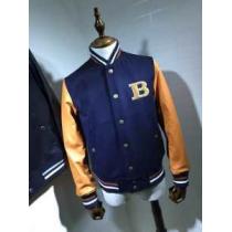 スタイルアップ効果 2026 BURBERRY バーバリー スタジアムジャンパー...