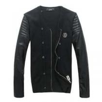 個性派 2026 PHILIPP PLEIN フィリッププレイン ブルゾン 2色...