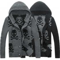 2026 PHILIPP PLEIN フィリッププレイン 欧米韓流/雑誌 パーカ...