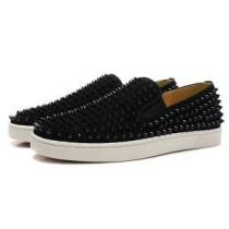 2026秋春 スニーカー Christian Louboutinクリスチャンルブ...