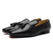 ビジネスシューズ 2026秋春 Christian Louboutinクリスチャ...