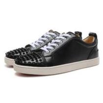 実用性が高いChristian Louboutinクリスチャンルブタン コンフォ...