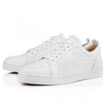 2026秋春 Christian Louboutinクリスチャンルブタン 」シュ...