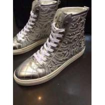 PHILIPP PLEIN フィリッププレイン 2026秋春 スニーカー すべり...