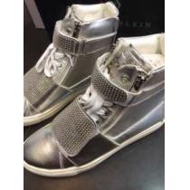 2026秋春 ランニングシューズ フィリッププレイン PHILIPP PLEIN...