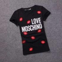 VOG人気販売中   MOSCHINO モスキーノ  Tシャツブラウス シャツー