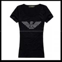 VOG2026春夏新作コピーブランド アルマーニ半袖 Tシャツ