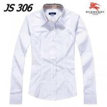 VOG2026春夏新作コピーブランド バーバリー 長袖Tシャツブラウス