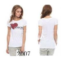 VOG2026春夏新作コピーブランド アルマーニ半袖 Tシャツ