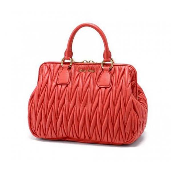 MIUMIUミュウミュウ レディースバッグ スーパーコピーLACCAラッカ