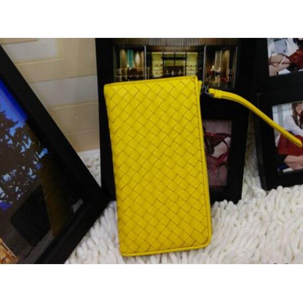 15年春夏ボッテガ ヴェネタ 財布メンズが入荷、レビューが高いアイテム